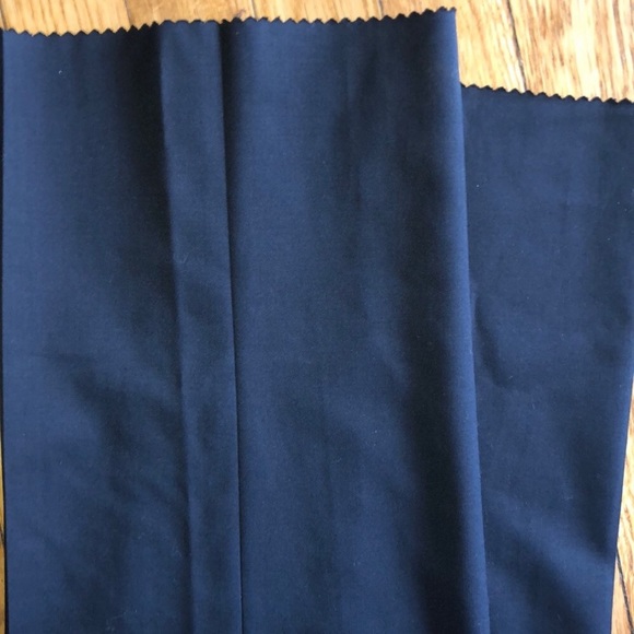 NWOT🎩HUGO BOSS🎩PASOLINI MOVIE US_2 PANTS🎩 - Picture 7 of 7